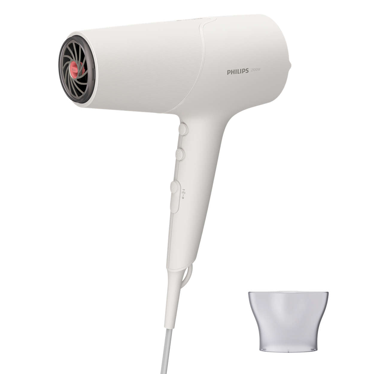 Сешоар Philips Series 5000 BHD501/00
