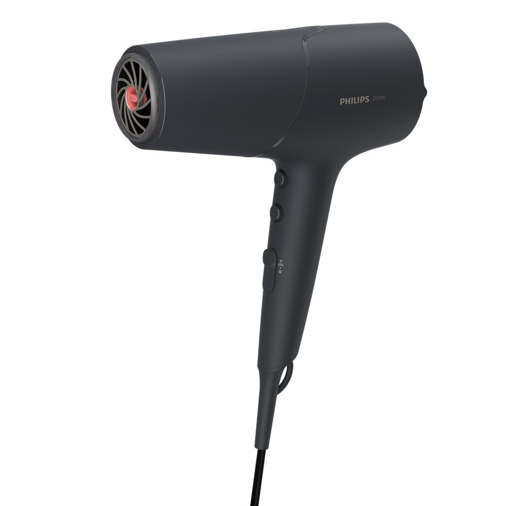 Сешоар Philips Series 5000  BHD504/00