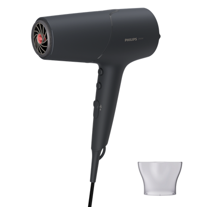 Сешоар Philips Series 5000  BHD504/00