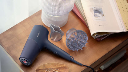 Сешоар Philips Series 5000 BHD510/00