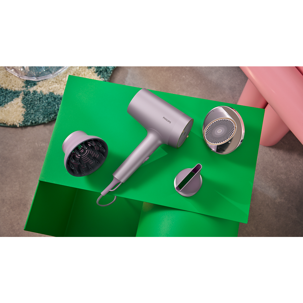 Сешоар Philips Series 7000 BHD723/10