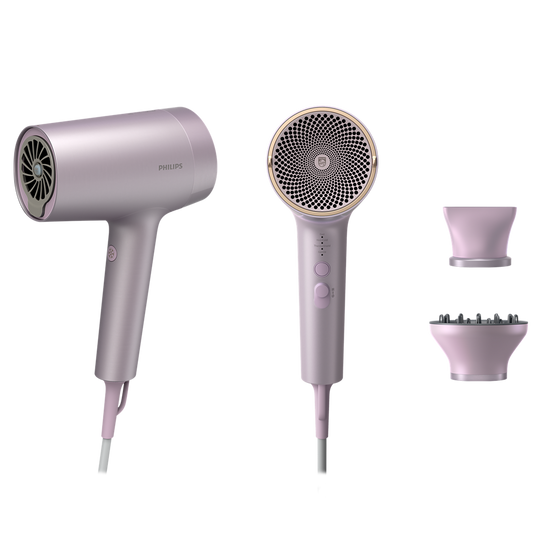 Сешоар Philips Series 7000 BHD723/10