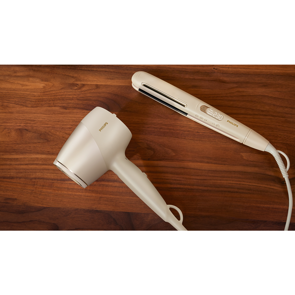 Сешоар  Philips Series 9000  BHD829/00