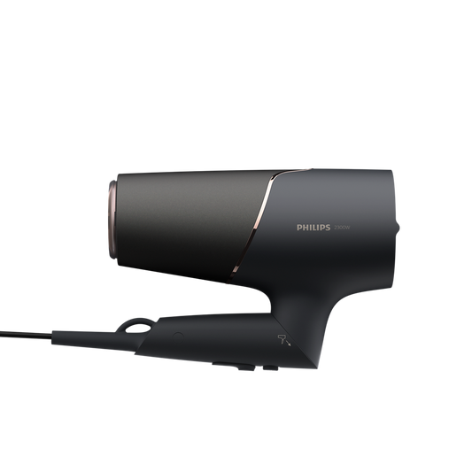 Сешоар Philips Series 5000  BHD538/30