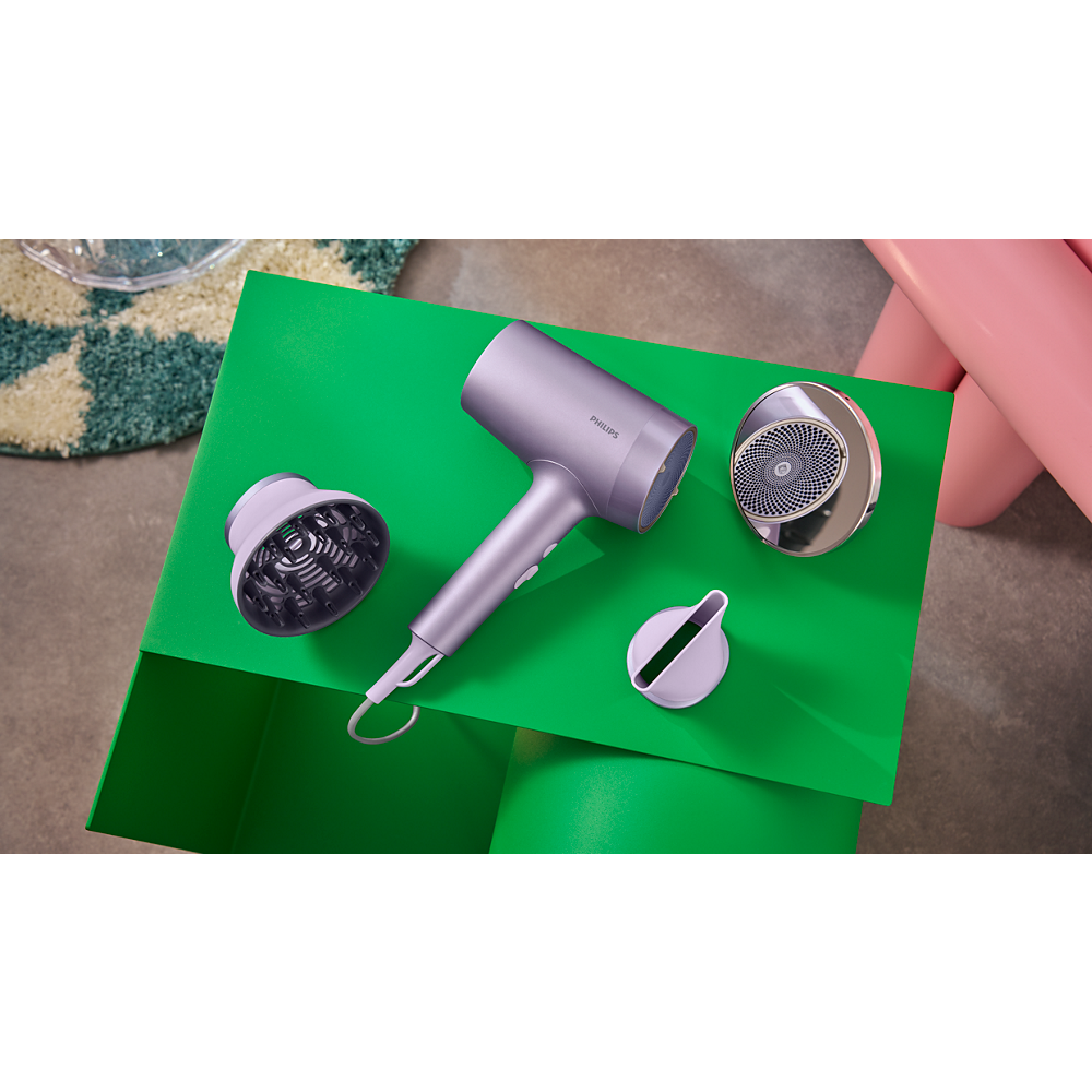 Сешоар Philips Series 7000 BHD720/10