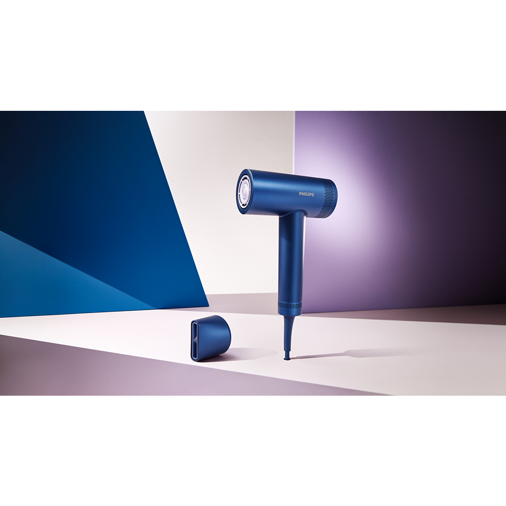 Сешоар Philips Series 8000 BHD839/00