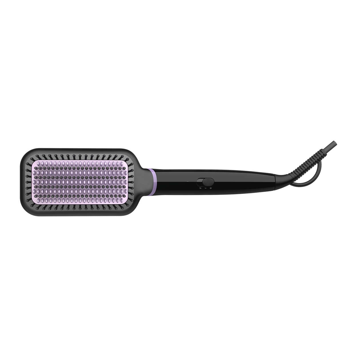 Четка за изправяне Philips StyleCare Essential BHH880/00