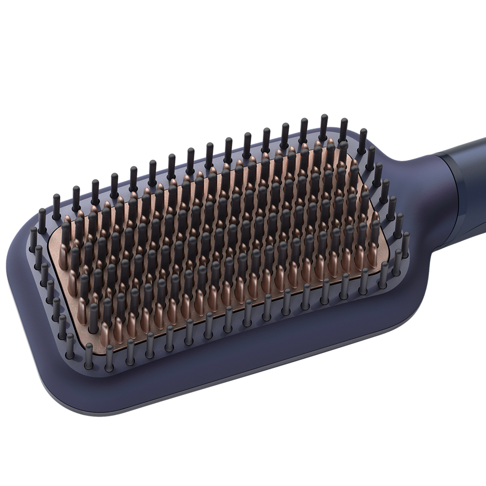 Четка за изправяне Philips Series 5000  BHH885/00