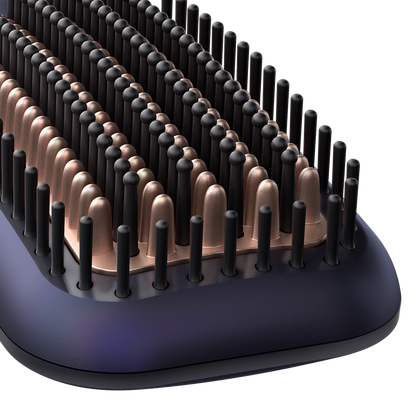 Четка за изправяне Philips Series 5000  BHH885/00