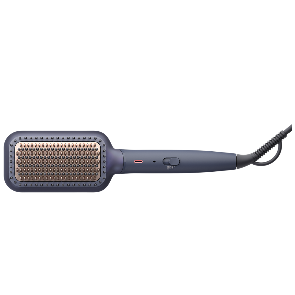 Четка за изправяне Philips Series 5000  BHH885/00