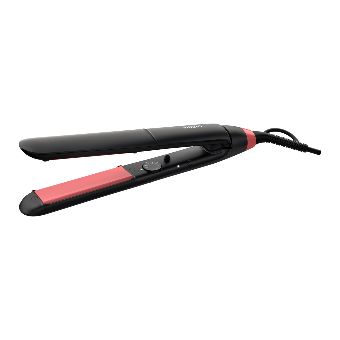 Преса за коса Philips StraightCare Essential BHS376/00