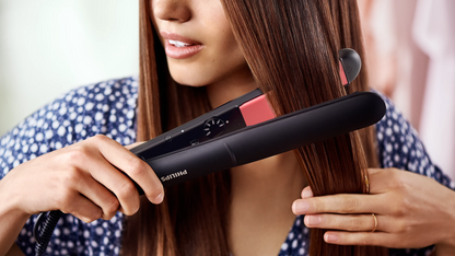 Преса за коса Philips StraightCare Essential BHS376/00
