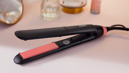 Преса за коса Philips StraightCare Essential BHS376/00