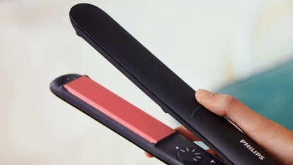 Преса за коса Philips StraightCare Essential BHS376/00