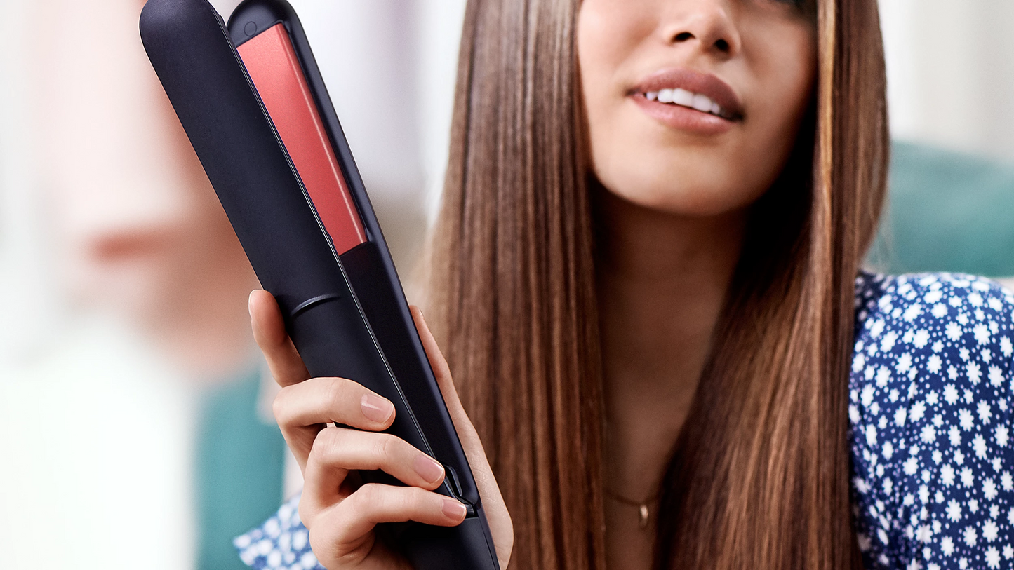 Преса за коса Philips StraightCare Essential BHS376/00