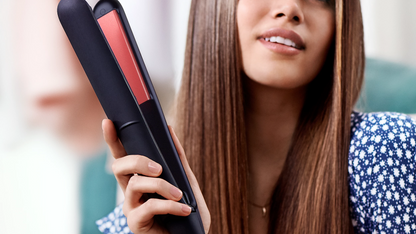 Преса за коса Philips StraightCare Essential BHS376/00