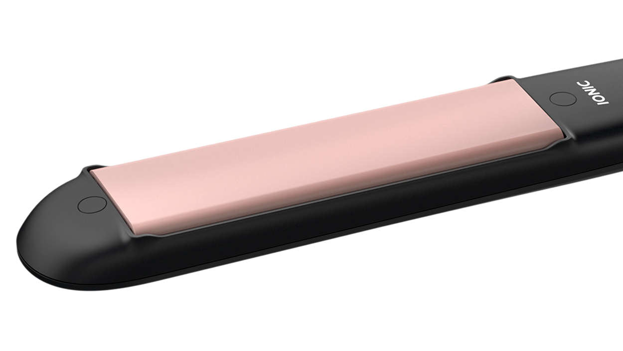 Преса за коса Philips StraightCare Essential ThermoProtect BHS378/00