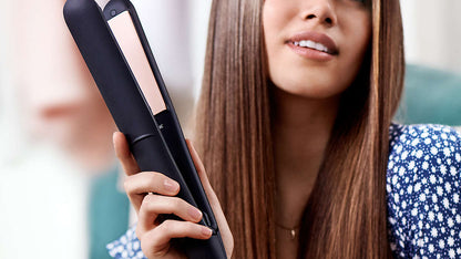 Преса за коса Philips StraightCare Essential ThermoProtect BHS378/00