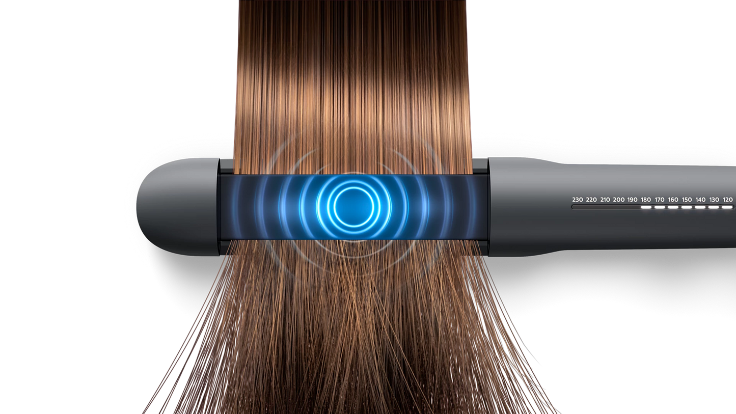 Преса за коса Philips Series 5000 BHS510/00