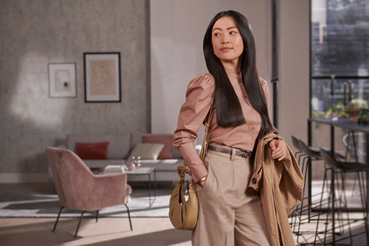 Преса за коса Philips Series 5000 BHS530/00