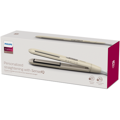 Преса за коса Philips Series 8000 BHS838/00