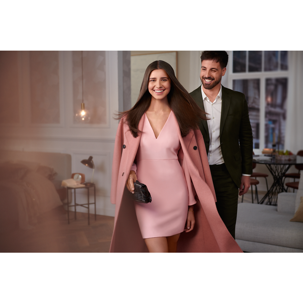 Преса за коса Philips Series 7000 BHS742/00