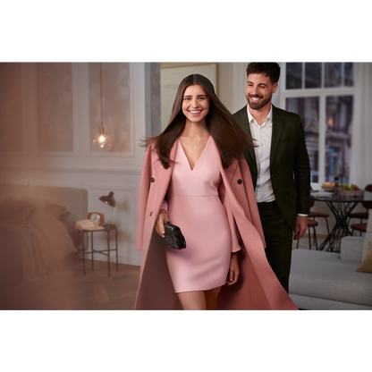 Преса за коса Philips Series 7000 BHS742/00