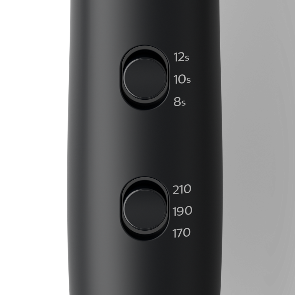 Автоматична маша Philips Prestige BHB876/00