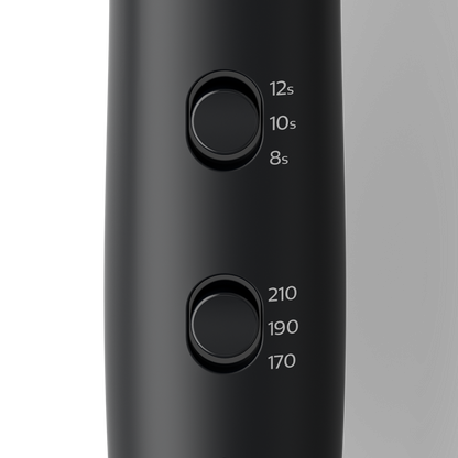 Автоматична маша Philips Prestige BHB876/00