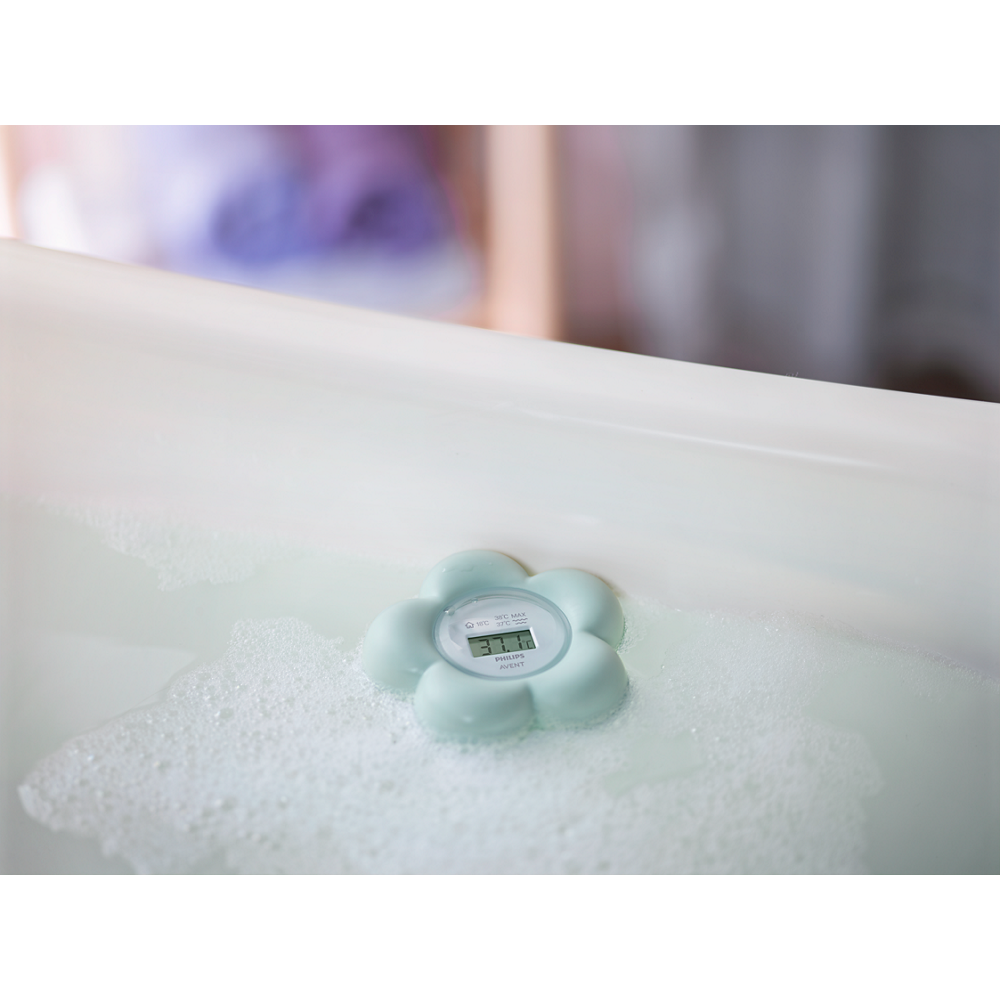 Дигитален термометър Philips Avent SCH480/00