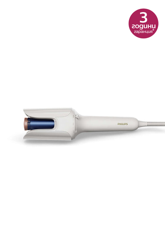 Автоматична маша Philips WavePro Styler 9000 BHB968/00