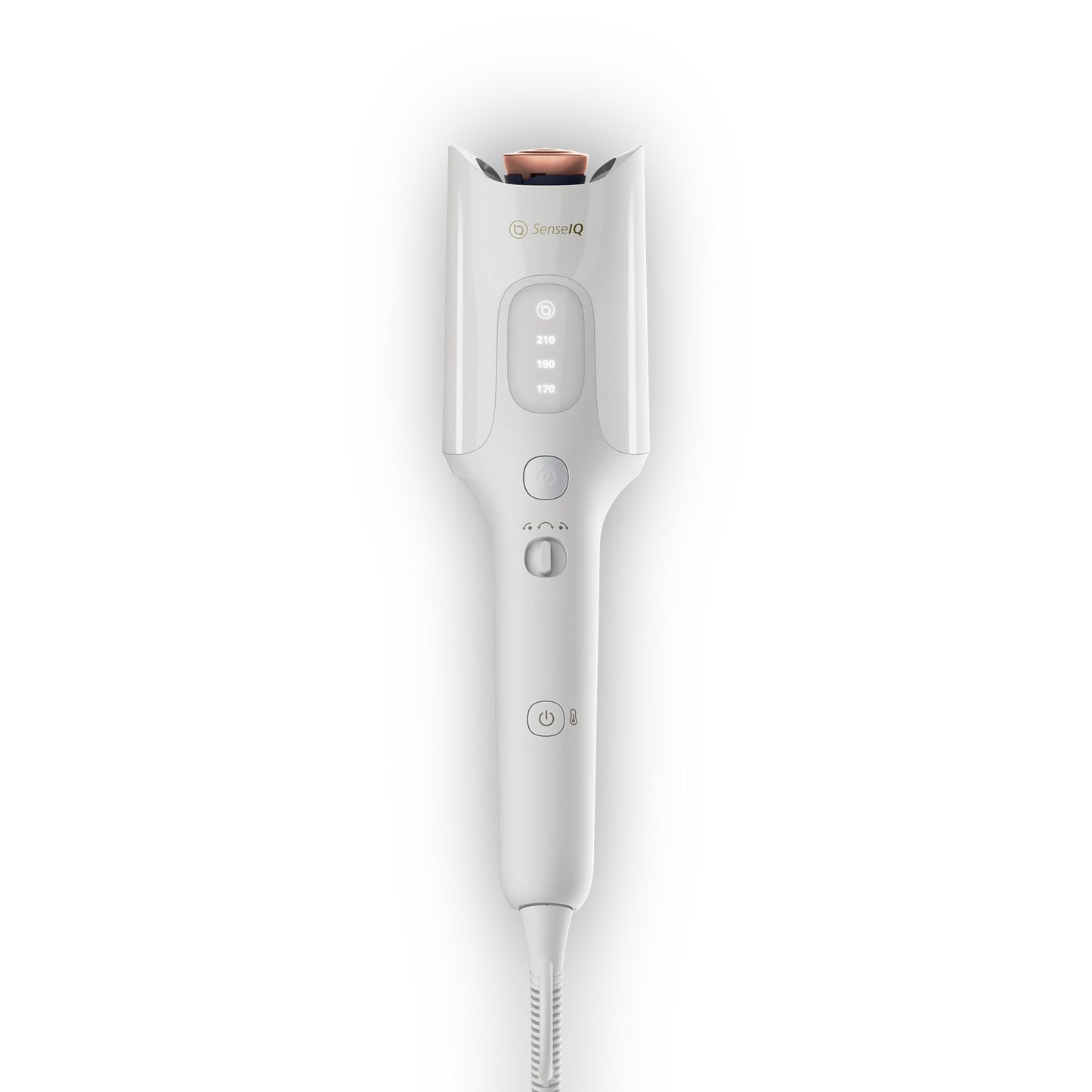 Автоматична маша Philips WavePro Styler 9000 BHB968/00