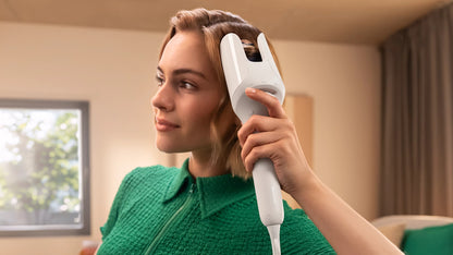 Автоматична маша Philips WavePro Styler 9000 BHB968/00