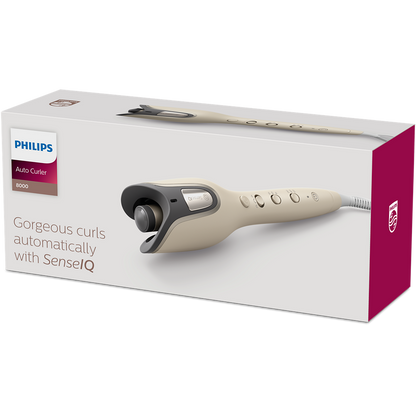 Автоматична маша Philips Series 8000 BHB887/00