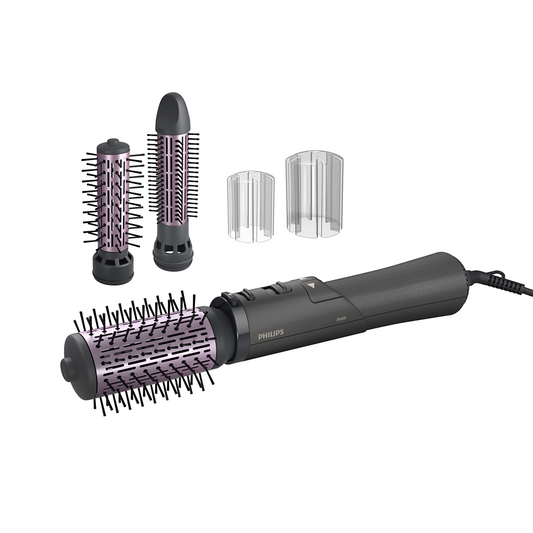 Уред за оформяне на прически с въздух Philips Series 7000 BHA715/00