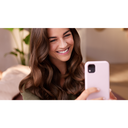 Уред за оформяне на прически с въздух Philips Series 7000 BHA715/00