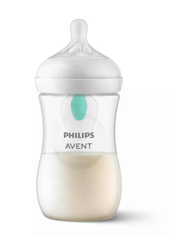 Начален комплект за новородени Philips Avent SCD657/11
