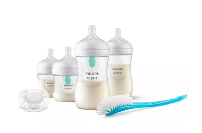 Начален комплект за новородени Philips Avent SCD657/11