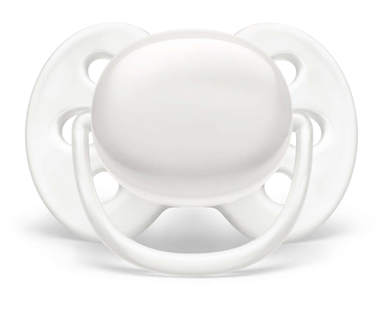 Начален комплект за новородени Philips Avent Natural Response SCD838/11