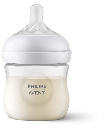 Начален комплект за новородени Philips Avent Natural Response SCD838/11