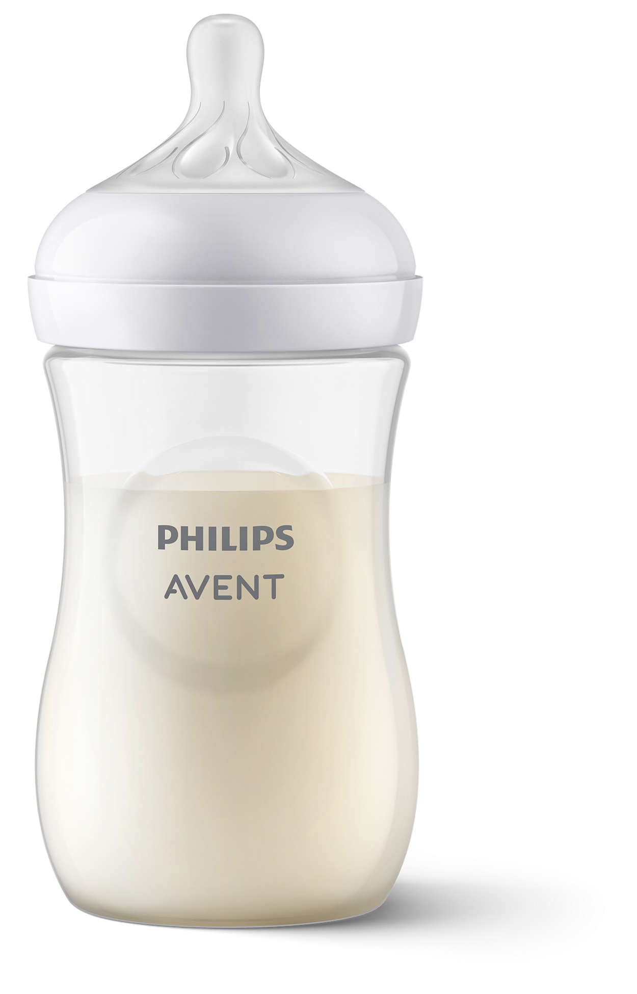 Начален комплект за новородени Philips Avent Natural Response SCD838/11
