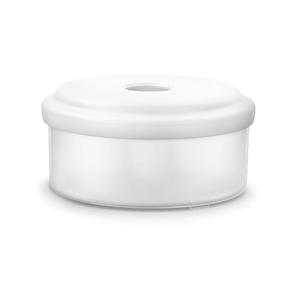 Пасатор с функция за готвене на пара „4 в 1“ Philips Avent Premium SCF885/01