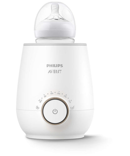 Бърз нагревател за бутилки Philips Avent SCF358/00