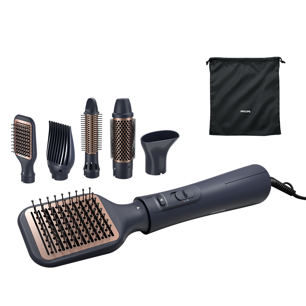 Air Styler Philips Series 5000   BHA530/00