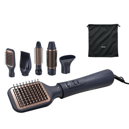 Air Styler Philips Series 5000   BHA530/00