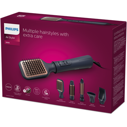 Air Styler Philips Series 5000   BHA530/00