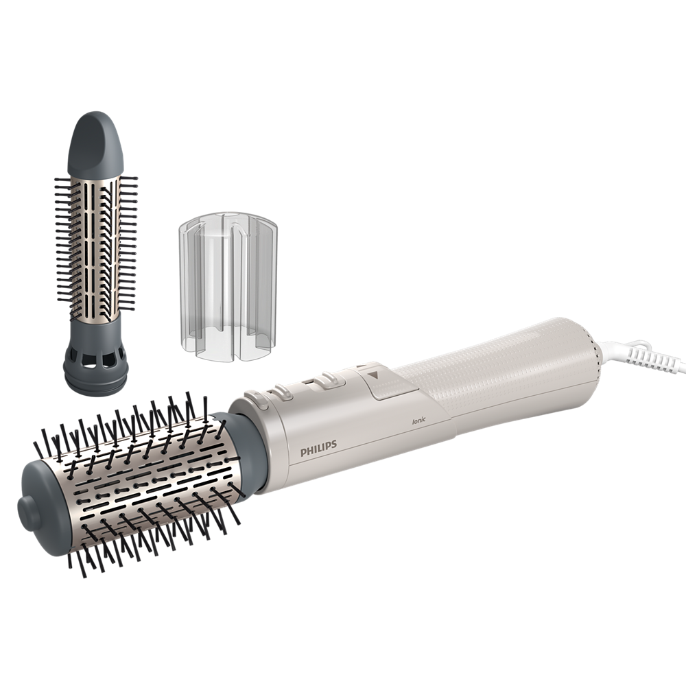 Уред за оформяне на прически с въздух Philips Series 7000 BHA710/00