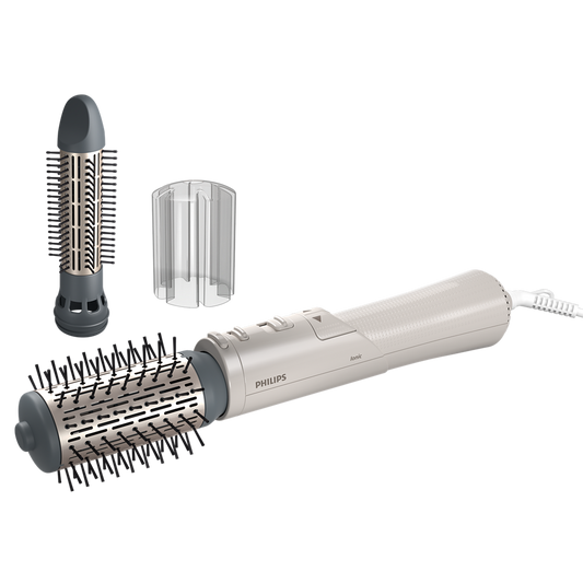 Уред за оформяне на прически с въздух Philips Series 7000 BHA710/00