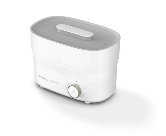 Електрически парен стерилизатор Philips Avent Premium SCF293/00