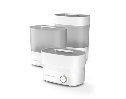 Електрически парен стерилизатор Philips Avent SCF291/00